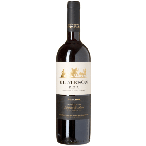 El Meson Rioja Reserva