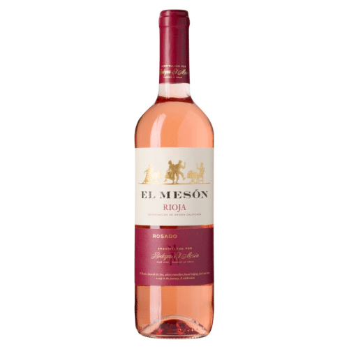 El Meson Rioja Rosado