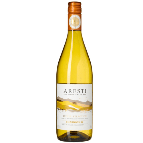 Estate Selection Chardonnay