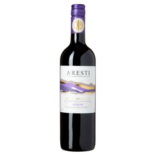 Estate Selection Merlot