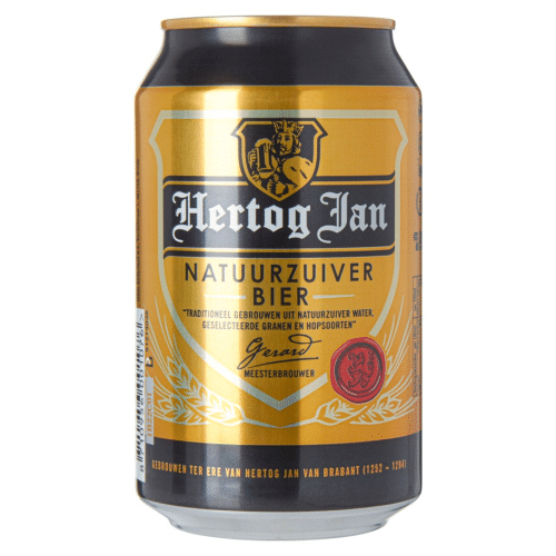Hertog Jan 330ml