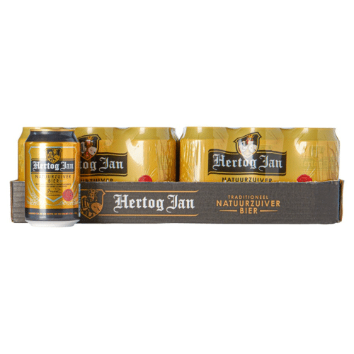 Hertog Jan 6-pack