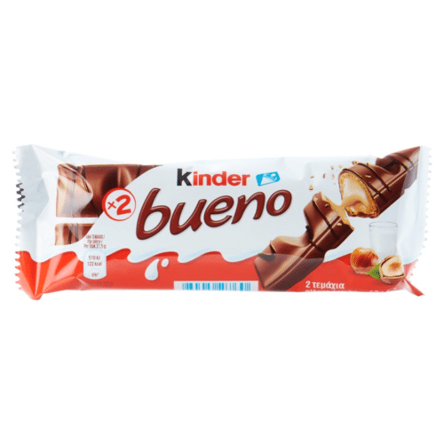 Kinder Bueno