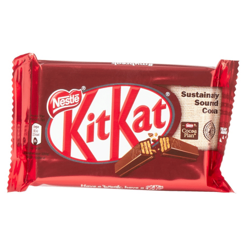 KitKat