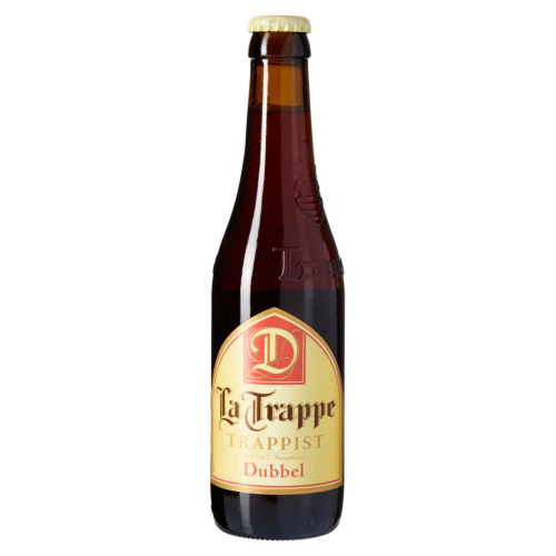 La Trappe Trappist Dubbel 330ml