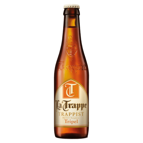 La Trappe Trappist Trippel 330ml