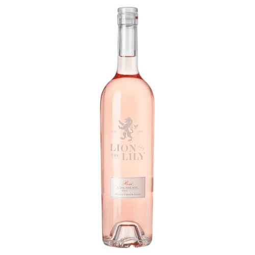Lion & The Lily Rosé