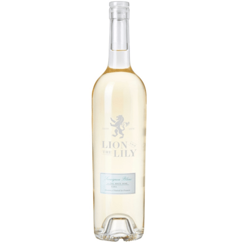 Lion & The Lily Sauvignon Blanc