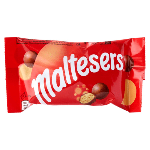 Maltesers