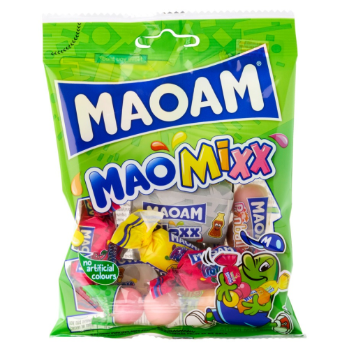 Maoam Mao Mix 70 gram