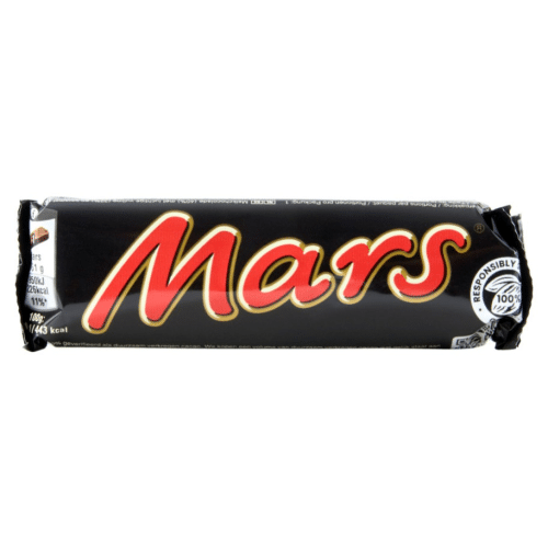 Mars