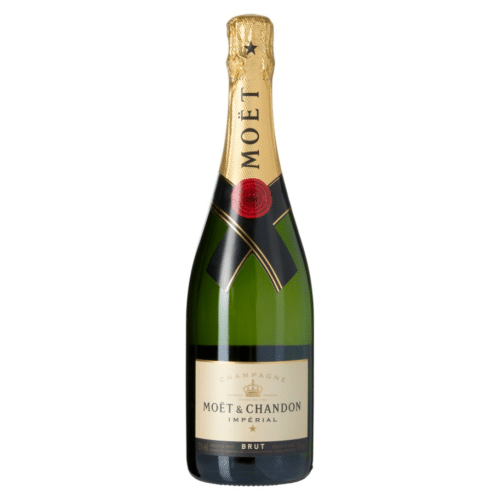 Moët Chardonay Brut 750ml
