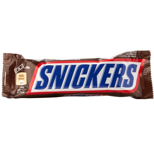 Snickers