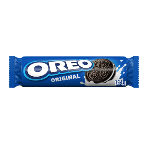 Oreo's