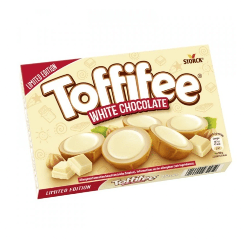 Toffifee wit