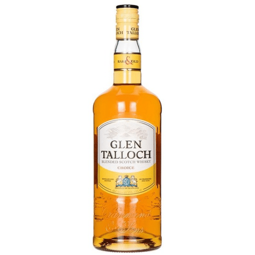 Glen Talloch 1L