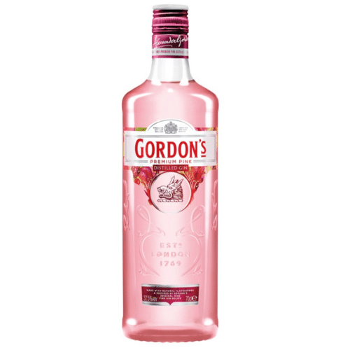 Gordons's Pink Gin 70cl