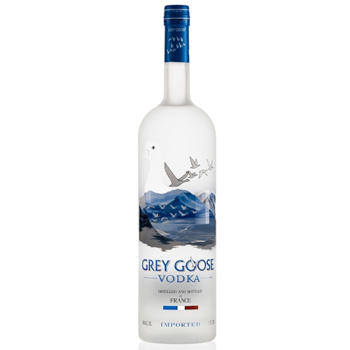 Grey Goose 70cl
