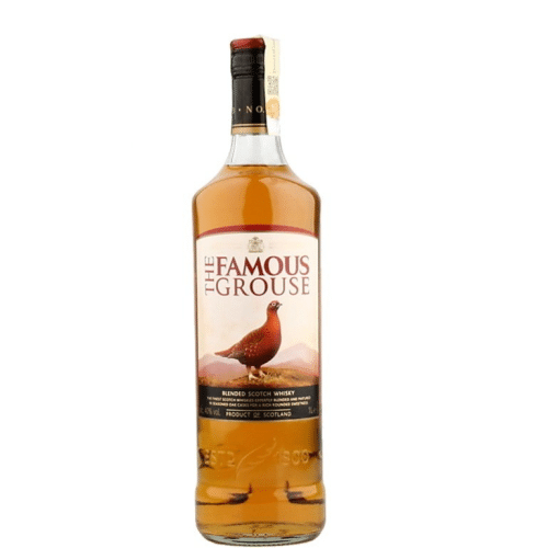 Famous Grouse 700ml
