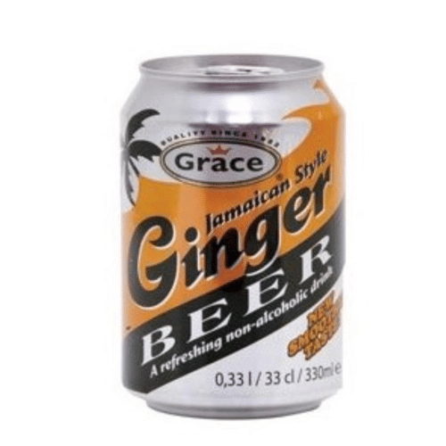 Gemberbier