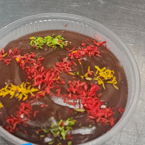 Chocolade fereni