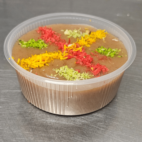 Speciale halva