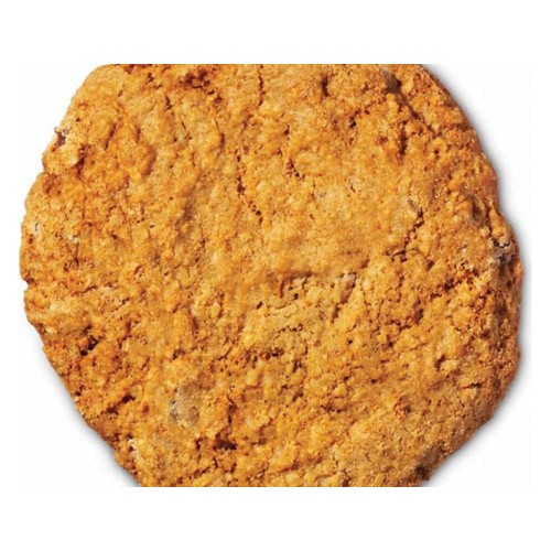 Havermoutkoek choco