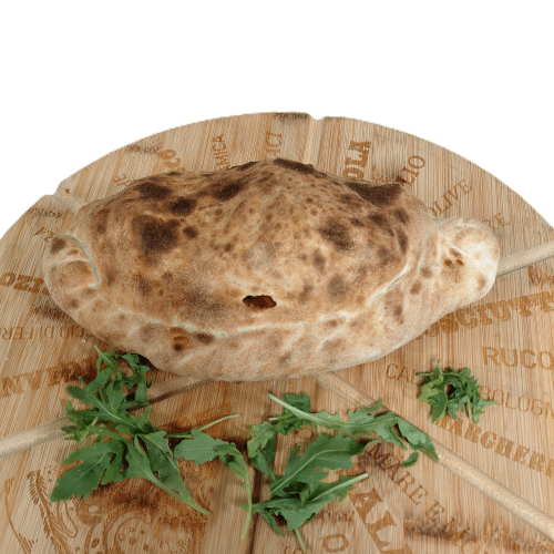 Pizza calzone
