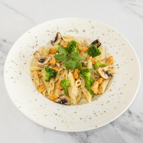 Pasta broccoli