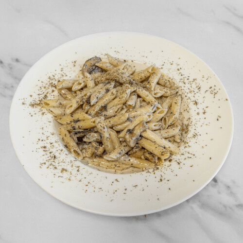 Pasta trifolati