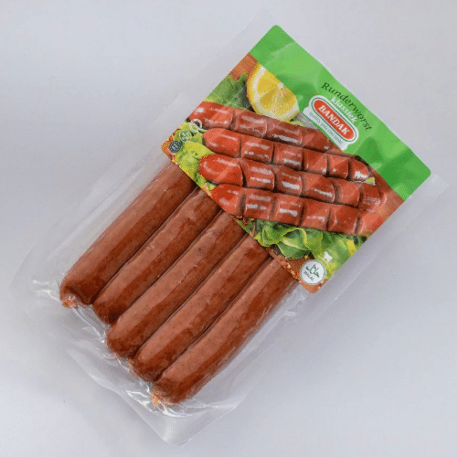 Bandak worstjes classic