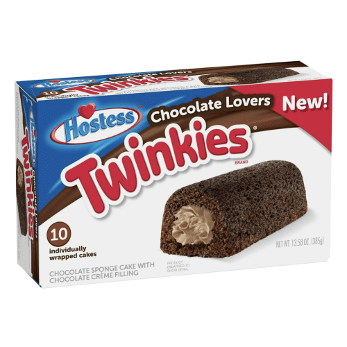 Hostess Twinkies 385g