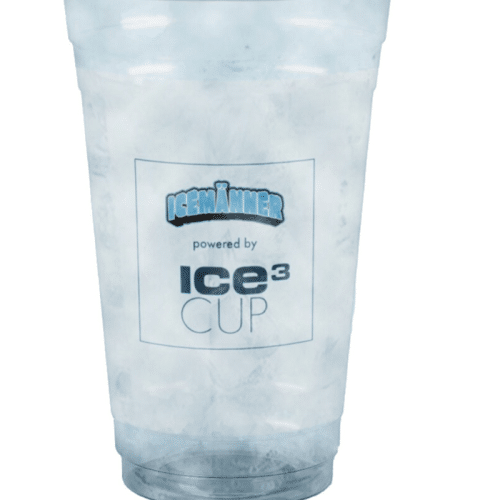 Ice cup 400ml