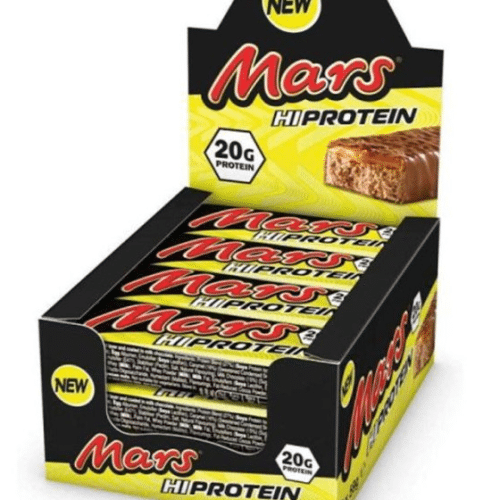 Mars Hi Protein Bar