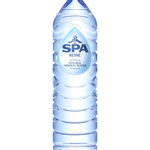 Spa blauw 1.5L