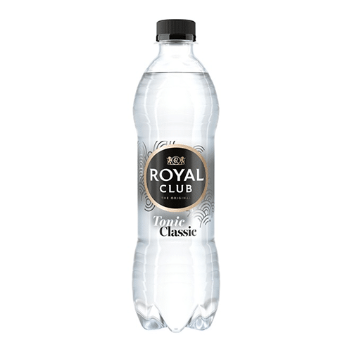 Royal Club Tonic Zero 1L
