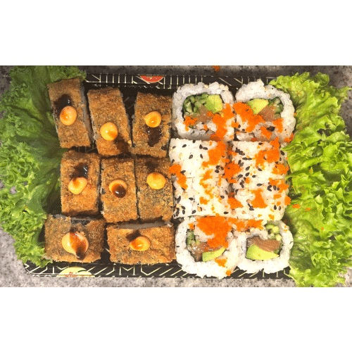 Craving box (16 stuks)