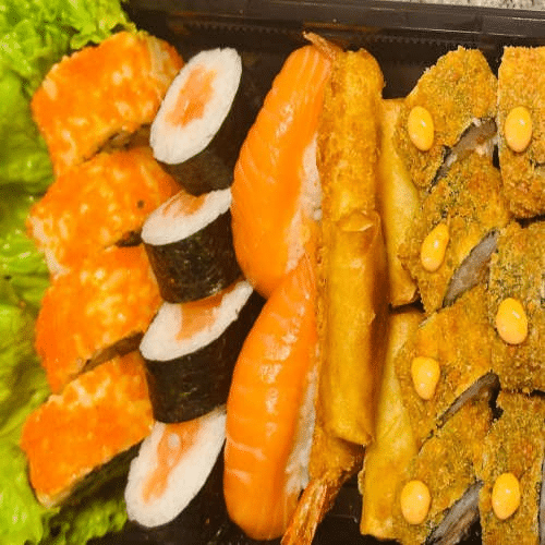 Craving box 2