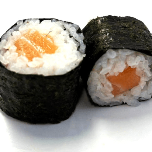 Salmon maki