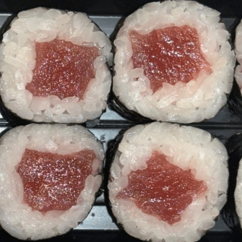 Tuna maki