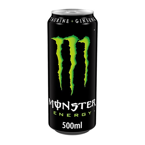 Monster Original