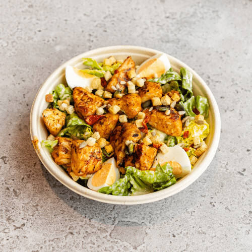 Ceasar salade