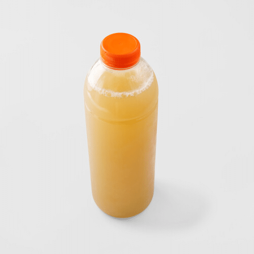 Gember drink