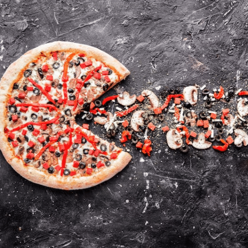 Pizza Deal
