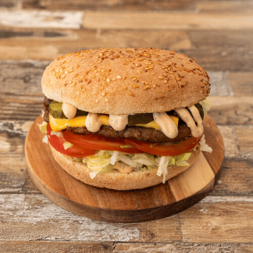 Cheeseburger