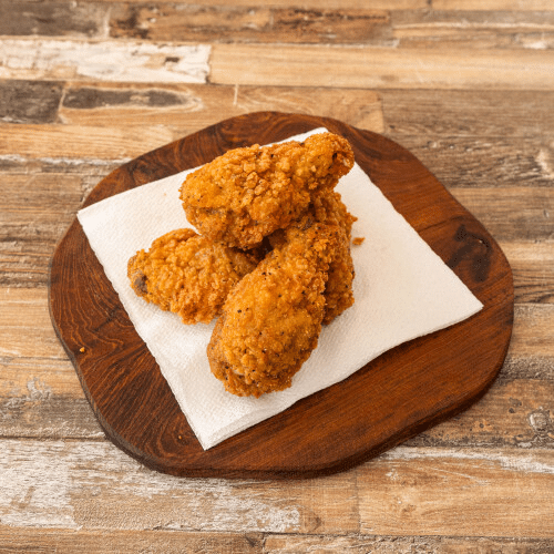 Hotwings 5 stuks