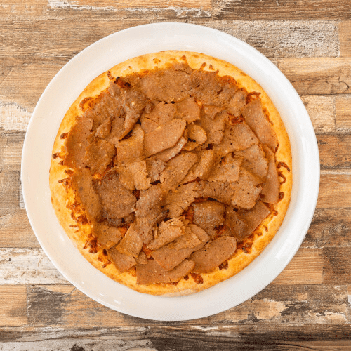 Pizza döner Deal
