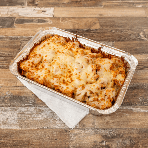 Kapsalon kip