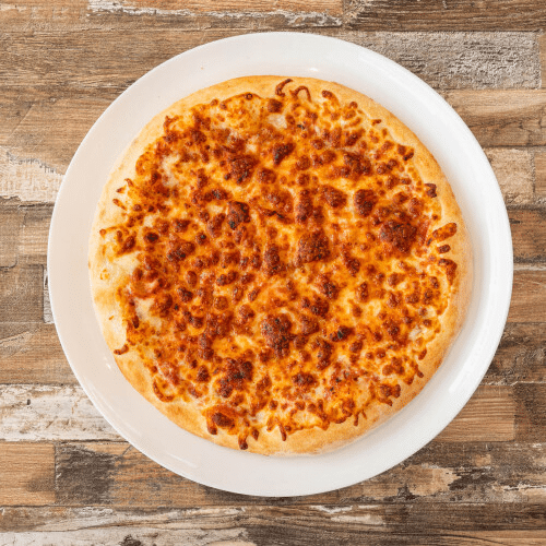 Pizza margherita