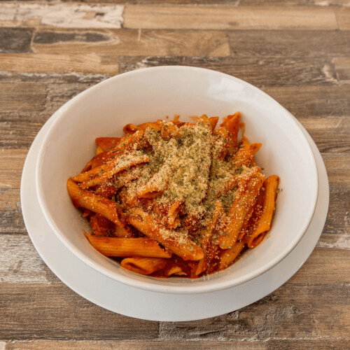 Pasta bolognese